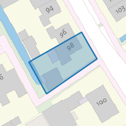 Perceel AMR03-C-2888