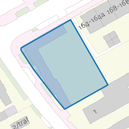 Perceel AMR03-C-2889