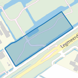 Perceel AMR03-C-2899