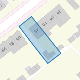 Perceel AMR03-C-2909