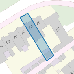 Perceel AMR03-C-2911