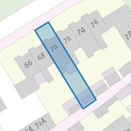 Perceel AMR03-C-2913