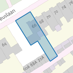 Perceel AMR03-C-2915