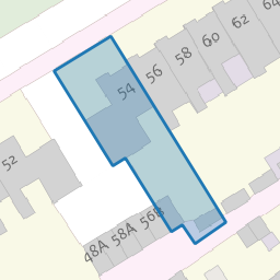 Perceel AMR03-C-2929