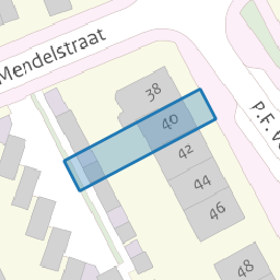 Perceel AMR03-C-2969