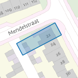 Perceel AMR03-C-2984