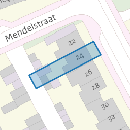 Perceel AMR03-C-2985