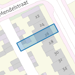 Perceel AMR03-C-2986