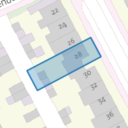 Perceel AMR03-C-2987