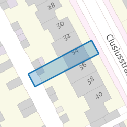 Perceel AMR03-C-2990