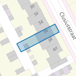 Perceel AMR03-C-2991