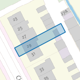 Perceel AMR03-C-2995