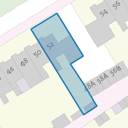 Perceel AMR03-C-3005