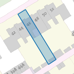 Perceel AMR03-C-3008