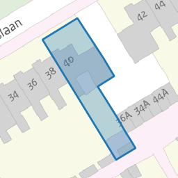 Perceel AMR03-C-3018