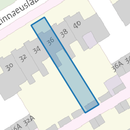 Perceel AMR03-C-3020