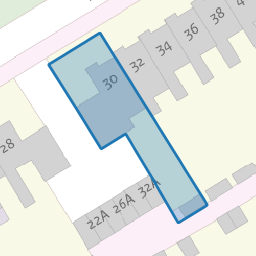 Perceel AMR03-C-3023