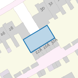 Perceel AMR03-C-3024