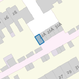 Perceel AMR03-C-3030