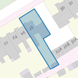 Perceel AMR03-C-3031