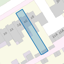 Perceel AMR03-C-3032