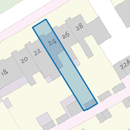 Perceel AMR03-C-3033