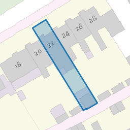 Perceel AMR03-C-3034