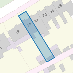 Perceel AMR03-C-3035