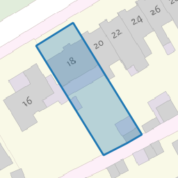 Perceel AMR03-C-3036