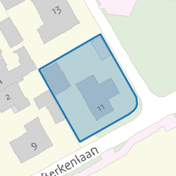 Perceel AMR03-C-3079