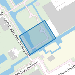 Perceel AMR03-C-3110