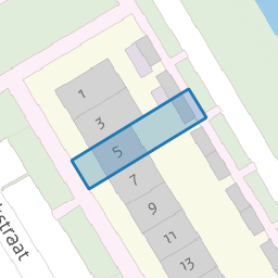 Perceel AMR03-C-3116