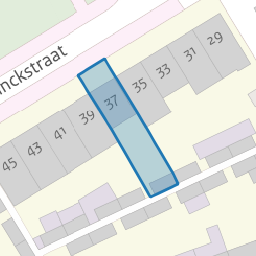 Perceel AMR03-C-3127