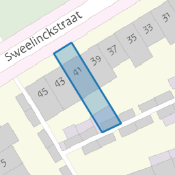 Perceel AMR03-C-3129