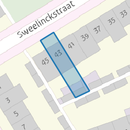 Perceel AMR03-C-3130