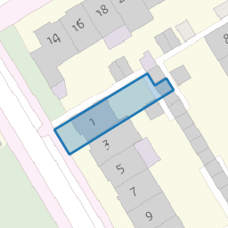 Perceel AMR03-C-3200