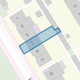 Perceel AMR03-C-3203