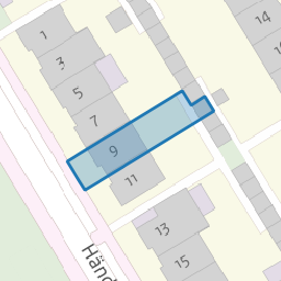 Perceel AMR03-C-3204