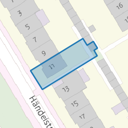 Perceel AMR03-C-3205