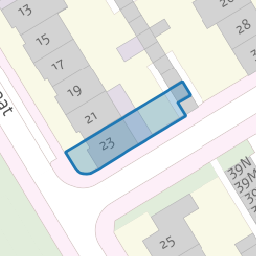 Perceel AMR03-C-3211