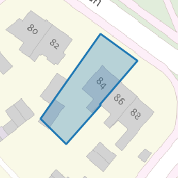 Perceel AMR03-C-3253