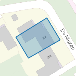 Perceel AMR03-C-3258