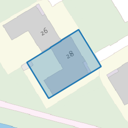 Perceel AMR03-C-3260