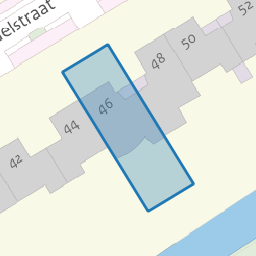 Perceel AMR03-C-3273