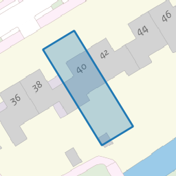 Perceel AMR03-C-3276