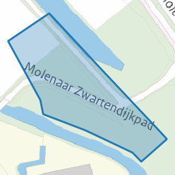 Perceel AMR03-C-3291