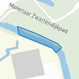 Perceel AMR03-C-3292