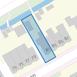 Perceel AMR03-C-3299