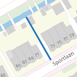 Perceel AMR03-C-3303