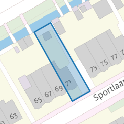 Perceel AMR03-C-3304